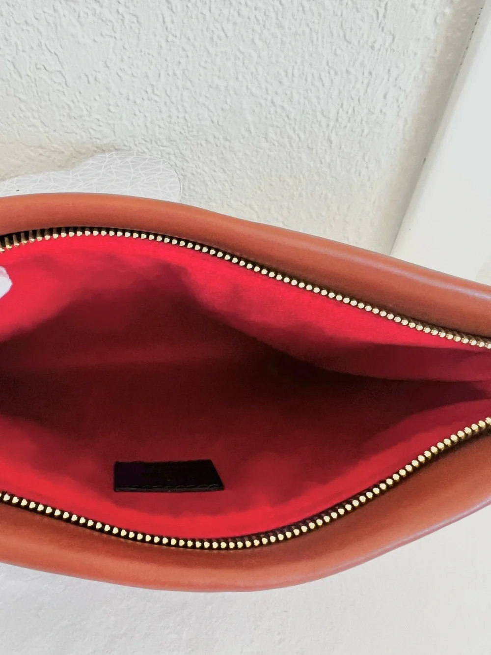 Louis Vuitton Tuileries Pochette Bag